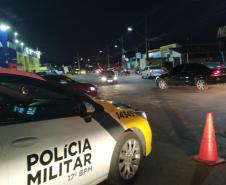 Durante Operação Múltiplos, PM prende dupla e recupera caminhonete na RMC