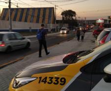 Durante Operação Múltiplos, PM prende dupla e recupera caminhonete na RMC