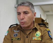 Grupo Boticário doa 2,5 mil unidades de álcool gel para a Polícia Militar
