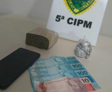 Quatro pessoas são encaminhadas em situações distintas, na cidade de Cianorte (PR)