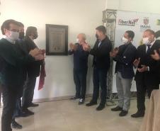 BPFron recebe novas instalações de companhia em Santo Antônio do Sudoeste