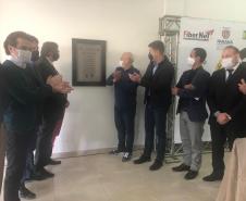 BPFron recebe novas instalações de companhia em Santo Antônio do Sudoeste