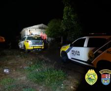 No Centro-Sul do Paraná, PM faz Operação 31 a prende 23 pessoas ligadas ao tráfico de drogas, caça e uso ilegal de arma
