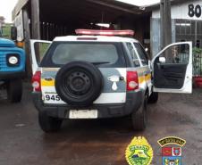 No Centro-Sul do Paraná, PM faz Operação 31 a prende 23 pessoas ligadas ao tráfico de drogas, caça e uso ilegal de arma