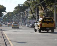 Operação da PM reforça policiamento ostensivo