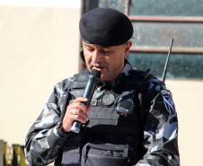 Dia Nacional do Policial e Bombeiro Militar é marcado com homenagem a policiais do BOPE que morreram em serviço