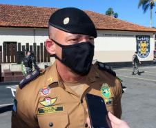 Dia Nacional do Policial e Bombeiro Militar é marcado com homenagem a policiais do BOPE que morreram em serviço