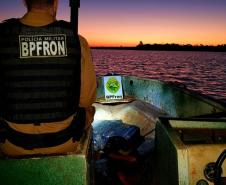 BPFron completa oito anos de combate ao tráfico de drogas e ao contrabando
