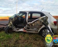 Com duas apreensões, Batalhão Rodoviário apreende mais de 700 quilos de maconha no Interior do estado