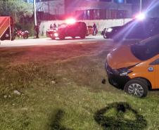BOPE apreende 12 quilos de maconha e recupera carros roubados no fim de semana