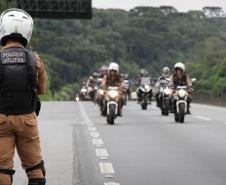 Estado registra queda de acidentes, feridos e mortes no trânsito