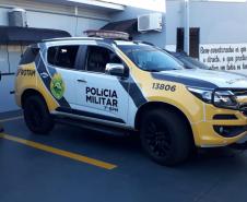 Operação integrada Juranda desmantela quadrilhas suspeitas de tráfico de drogas no centro-oeste paranaense