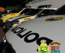 Operação integrada Juranda desmantela quadrilhas suspeitas de tráfico de drogas no centro-oeste paranaense
