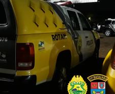 Operação integrada Juranda desmantela quadrilhas suspeitas de tráfico de drogas no centro-oeste paranaense