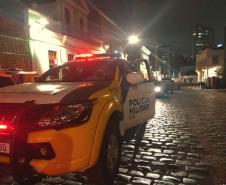 Operação AIFU fecha 12 estabelecimentos irregulares na Capital neste final de semana