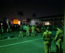 Operação AIFU fecha 12 estabelecimentos irregulares na Capital neste final de semana