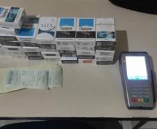 AIFU fecha três estabelecimentos durante fiscalização em Paranaguá (PR) durante o fim de semana