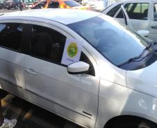 Batalhão da PM recupera carros e apreende drogas na Capital; cinco são presos
