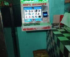 AIFU fecha três estabelecimentos durante fiscalização em Paranaguá (PR) durante o fim de semana