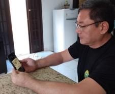 Torneio de Xadrez online do 3º CRPM em comemoração aos 166 anos da PM alcança todo o estado com mais de 100 competidores