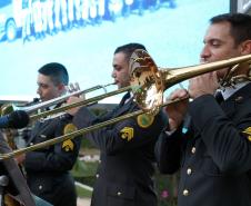 Live Sertaneja Solidária leva diversão e solidariedade para a população de Umuarama e região