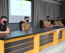 Megaoperação Enoch da Polícia Militar desmantela organização criminosa na CIC e prende 16 pessoas no Paraná e em Santa Catarina