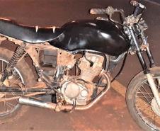 PM encaminha 12 pessoas e recupera motocicleta furtada e apreende três armas de fogo no Sudoeste do estado