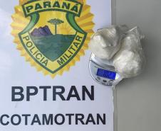 BPTran faz fiscalização na Capital e recolhe 13 veículos irregulares