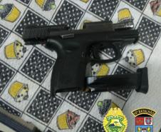 PM, PC e GAECO de Guarapuava deflagram Operação Tentorium e prendem 12 pessoas ligadas ao tráfico de drogas e outros crimes