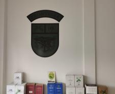 Uno carregado com vinho contrabandeado é apreendido pelo BPFron em Santo Antônio do Sudoeste (PR)