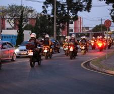 BPTran abre a Semana Nacional do Trânsito com diversas Blitz em Curitiba