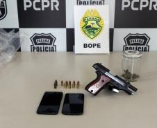 Polícia Civil e PM prendem 15 envolvidos com tráfico de drogas