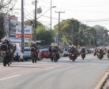 Operação Saturação leva mais de 200 policiais às ruas dos bairros da Região Leste da Capital