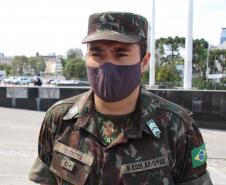 Concerto online marca as comemorações do Dia da Independência do Brasil em Curitiba (PR)