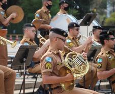 Concerto online marca as comemorações do Dia da Independência do Brasil em Curitiba (PR)