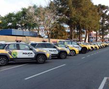 BPTran abre a Semana Nacional do Trânsito com diversas Blitz em Curitiba