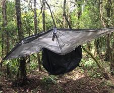 No final de semana, BPAmb-FV apreende arma de fogo, 800 caixas de cigarros contrabandeados e galos de rinha em situações distintas