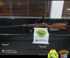 Mais de 270 quilos de maconha são apreendidos pelo BPRv em situações distintas