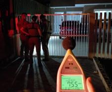 Com equipes no Litoral e Capital, AIFU lavra 16 Termos Circunstanciados e fecha cinco estabelecimentos comerciais no último fim de semana