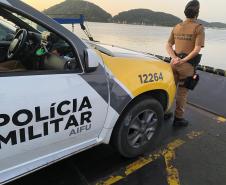 Feriado prolongado demanda AIFU com casos de perturbação de sossego no Litoral e na Capital