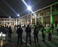 AIFU fecha 13 estabelecimentos comerciais durante o final de semana na Capital