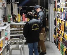 Com equipes no Litoral e Capital, AIFU lavra 16 Termos Circunstanciados e fecha cinco estabelecimentos comerciais no último fim de semana
