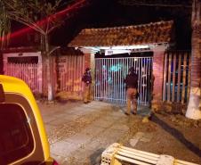 Feriado prolongado demanda AIFU com casos de perturbação de sossego no Litoral e na Capital