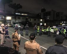 Com equipes no Litoral e Capital, AIFU lavra 16 Termos Circunstanciados e fecha cinco estabelecimentos comerciais no último fim de semana