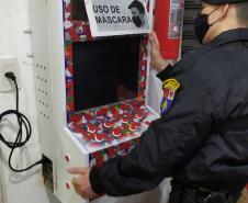 Com equipes no Litoral e Capital, AIFU lavra 16 Termos Circunstanciados e fecha cinco estabelecimentos comerciais no último fim de semana