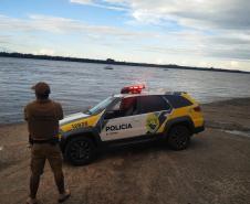PM e Bombeiros reforçam prevenção a crimes e à pandemia no Litoral e na Costa Noroeste durante o feriado da Padroeira