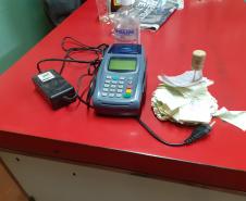 Durante o fim de semana, AIFU fecha 20 estabelecimentos comerciais e apreende máquinas caça níquéis e contrabando na Capital