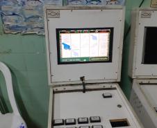 Durante o fim de semana, AIFU fecha 20 estabelecimentos comerciais e apreende máquinas caça níquéis e contrabando na Capital