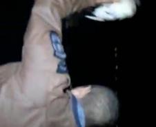 Policiais militares salvam três pessoas que caíram de jet-ski no Canal da Galeta, no Litoral do estado