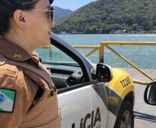 Feriado prolongado demanda AIFU com casos de perturbação de sossego no Litoral e na Capital